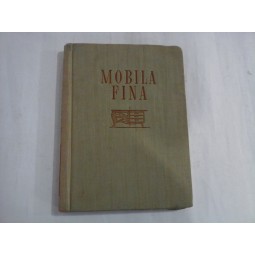 MOBILA FINA - G. RINGLER, GH. RETEA 